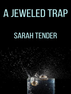cover image of A Jeweled Trap